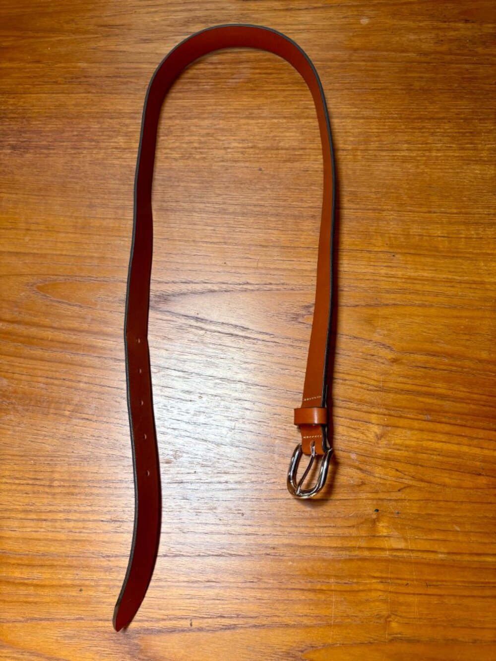 Isabel Marant Luna belt - Picture 5 of 5